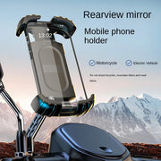 New Mobile Phone Holder