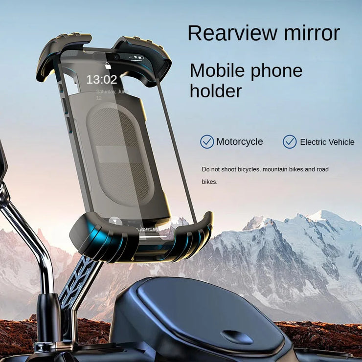 New Mobile Phone Holder
