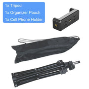 160cm Live Broadcast Tripod