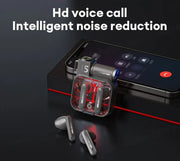 New Bluetooth 5.3 Wireless Gaming Headset
