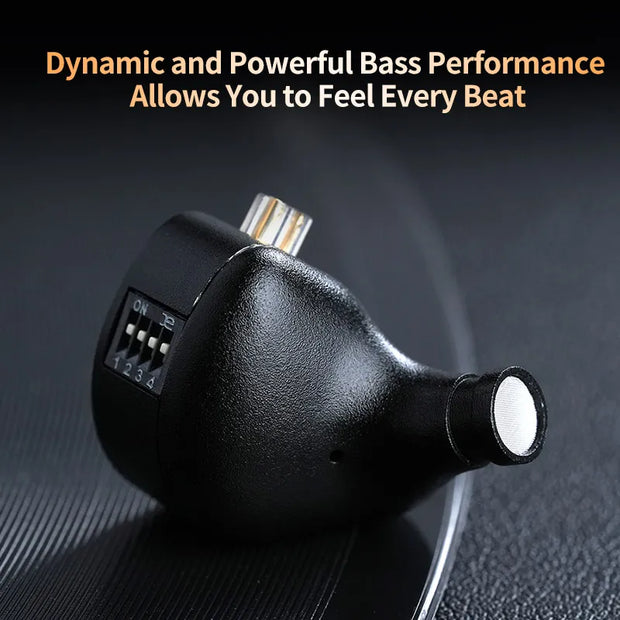 New Music Sport Noise Cancelling Headset
