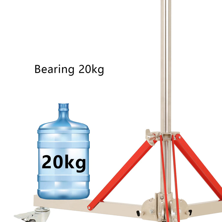 SH 320cm Photography Magic Leg Tripod