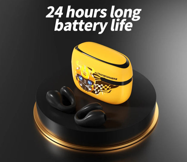 High Quality HIFI Sound Fashion Headphones