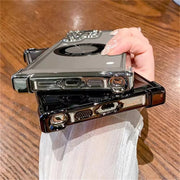 New Magsafe Plating Phone Cases