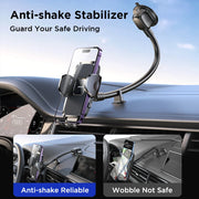 New Dashboard Phone Holder