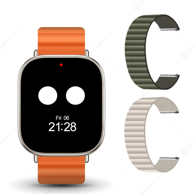 HK10 Ultra 3-WF Smart Watch