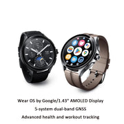 New Global Version Xiaomi Watch