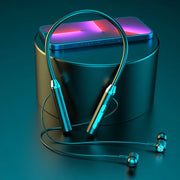 New Wireless Bluetooth Neckband Headphones