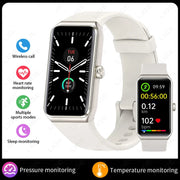 LIGE New 1.47'' HD Smart Watch