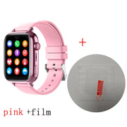Wonlex KT34 Children's Smart Watch