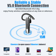 New Bee B45 Bluetooth 5.0 Earphones