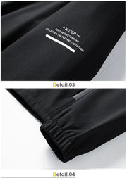 Hooded Jacket for Men 2024 Bomber Jacket Men's Windbreakers Zipper Coats Spring Autumn Casual Cargo Jacket Men Fashion Outerwear