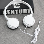 3.5mm Wired Computer Headphone