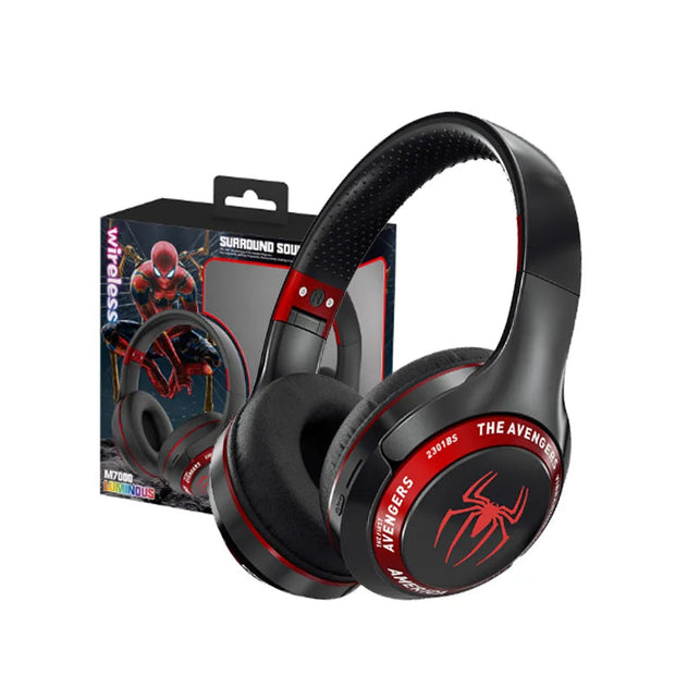 New Noise Cancellation HIFI Stereo Gaming Headset