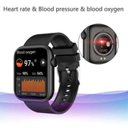 2025 New Smart Watch