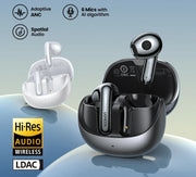 UGREEN H6 Pro Wireless Bluetooth Earphones