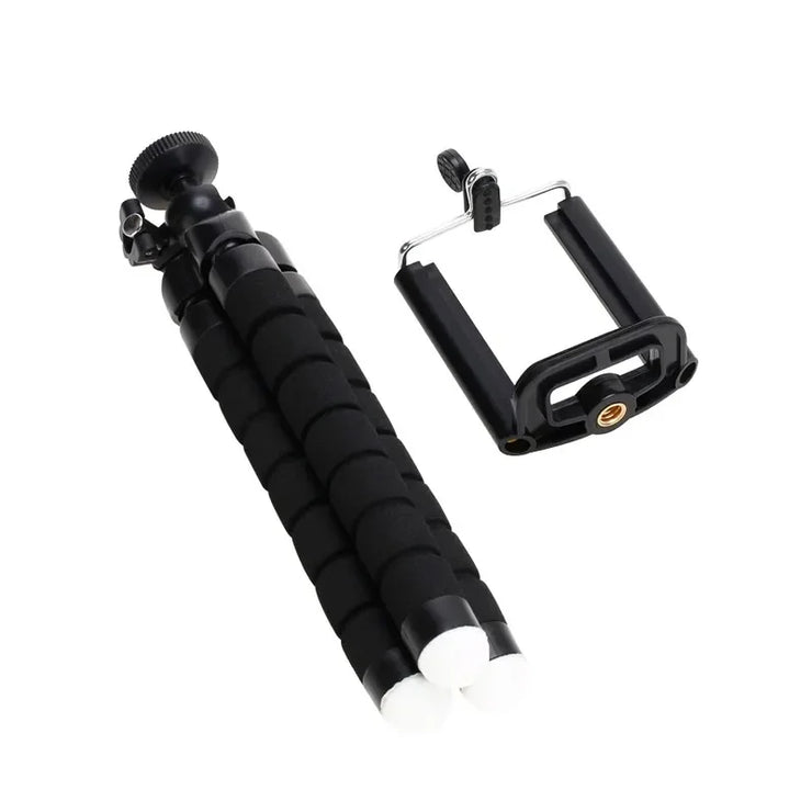 New Smartphone Monopod Tripe Stand
