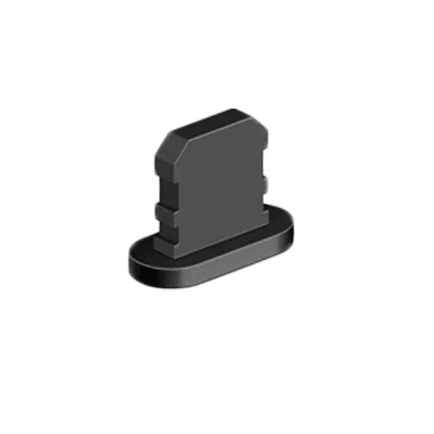 Cell Phone Charging Port Dust Plug Cleaning Brush