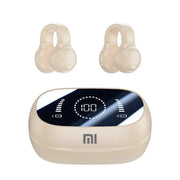 Xiaomi M47 AI Translation Wireless Earbuds