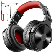 Oneodio 110h Wireless Bluetooth 5.2 Headset