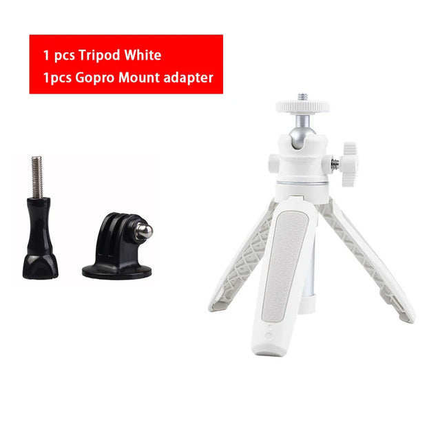 New Desktop Extension Tripod