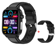 2025 New Smart Watch
