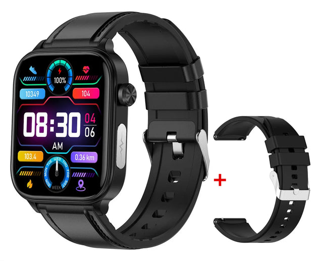2025 New Smart Watch