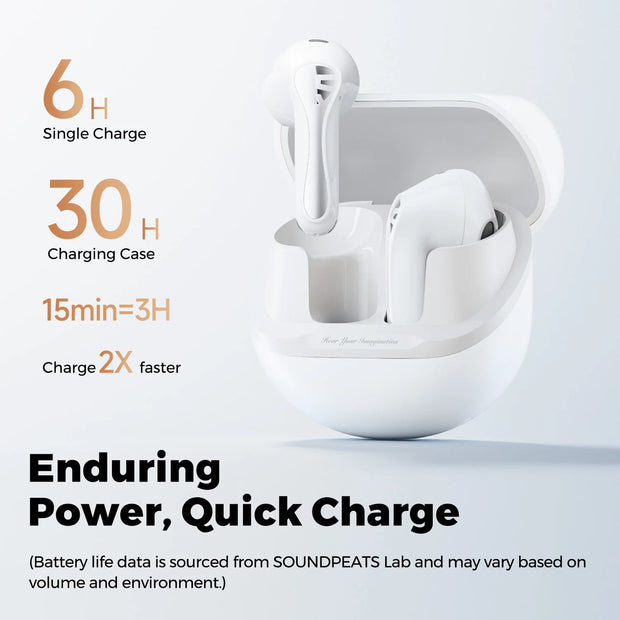 New Air5 Lite Wireless Earbuds