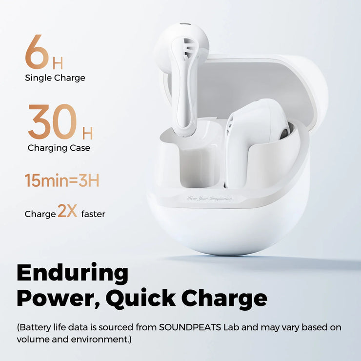 New Air5 Lite Wireless Earbuds