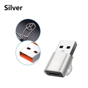 New Type C To USB 2.0 Adapter