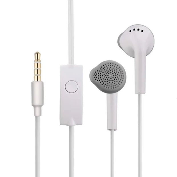 Samsung xiaomi earpiece HUAWEI smart phone earphones