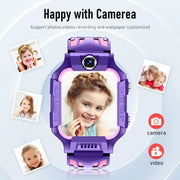 IP67 Waterproof Child Smartwatch