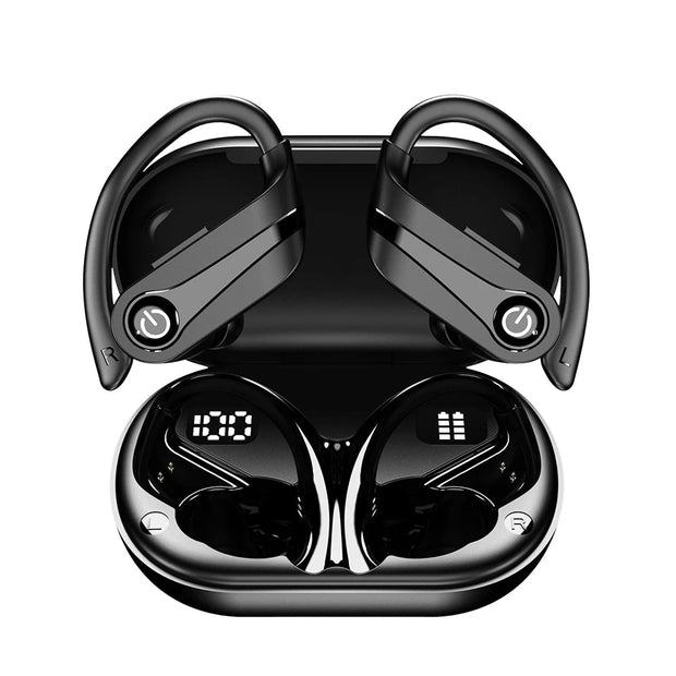 Mpow Q63 Bluetooth 5.3 Wireless Earbuds