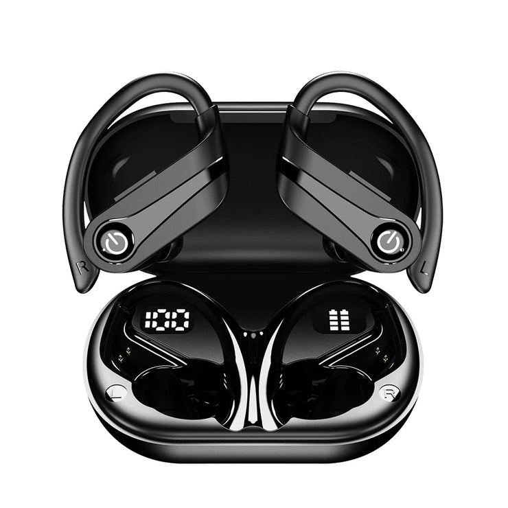 Mpow Q63 Bluetooth 5.3 Wireless Earbuds