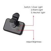 New Pocket LED Selfie Light