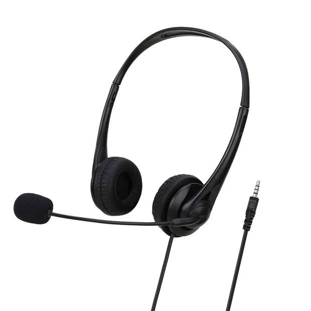 3.5mm/USB Computer Headset