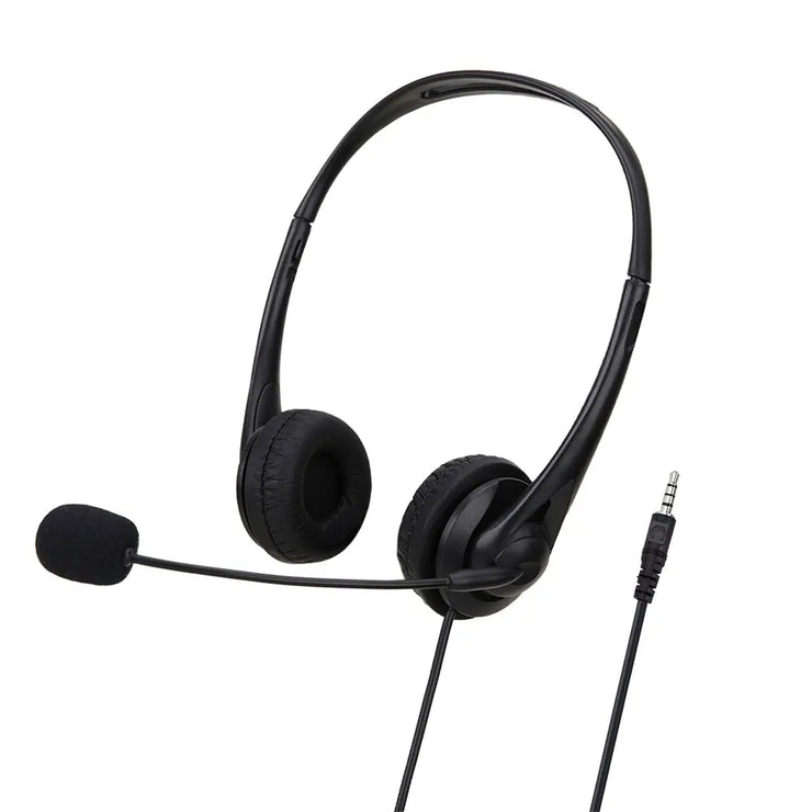 3.5mm/USB Computer Headset