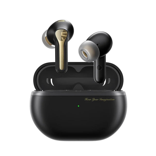 New Capsule3 Pro+ ANC Wireless Earphone