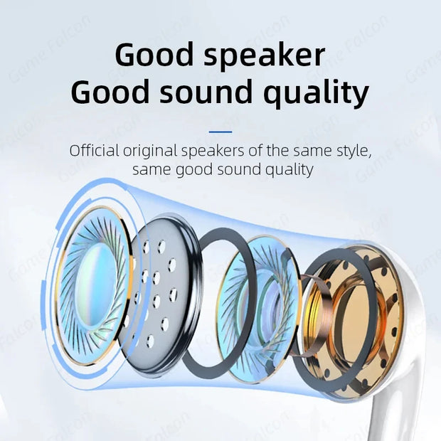 New Type C Wired Earphone