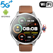 Origianl H99 Amoled 4G Smart Watch