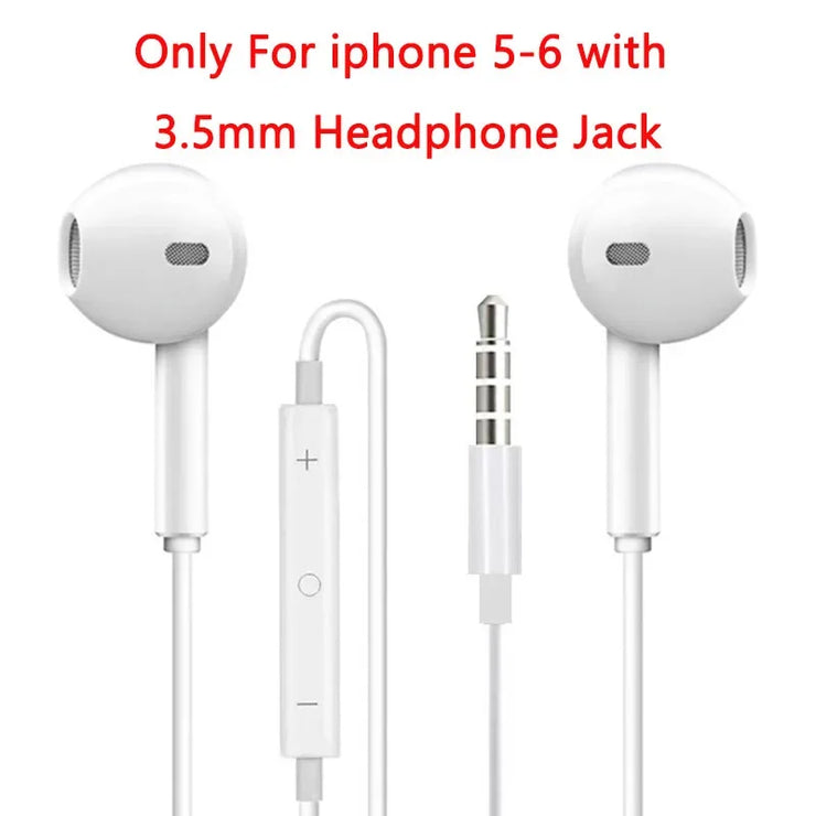 Third generation In Ear Earphone
