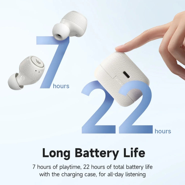 Edifier X3 Pro True Wireless Earbuds