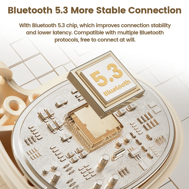 New Air Conduction Bluetooth Earphones