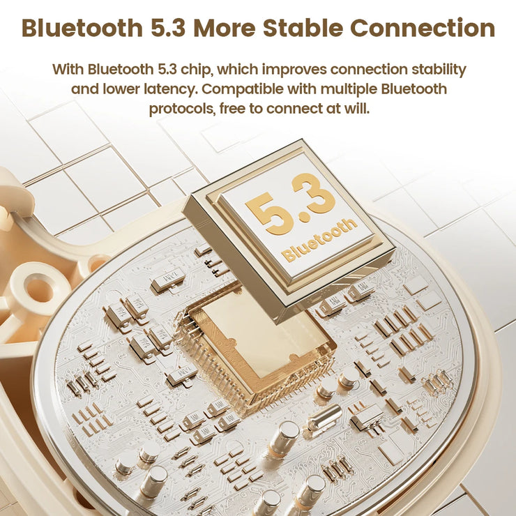 New Air Conduction Bluetooth Earphones