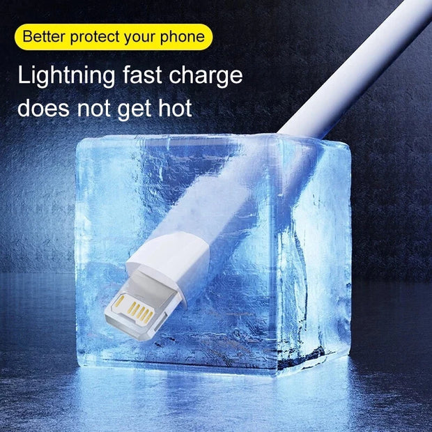 20W Fast Charging Cable