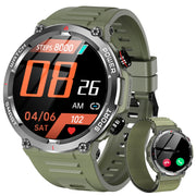 New Waterproof Smart Watch