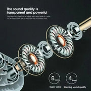 XIAOMI AP05 True Wireless Earphone