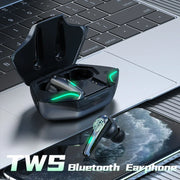 New Gaming Wireless Bluetooth Headset