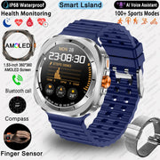New Original Galaxy Z7 Ultra Smart Watch