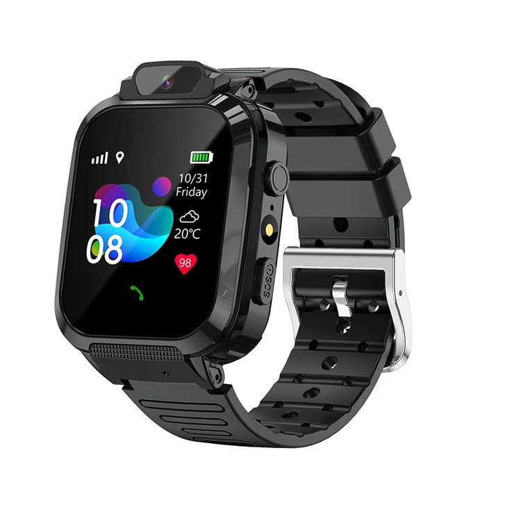 New Camera Waterproof Upgrade Watch